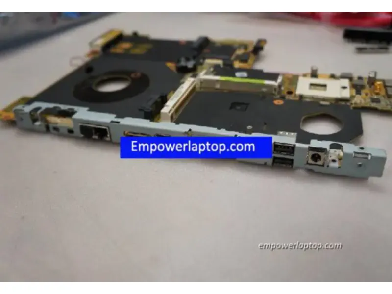 Asus N80VC placă de bază