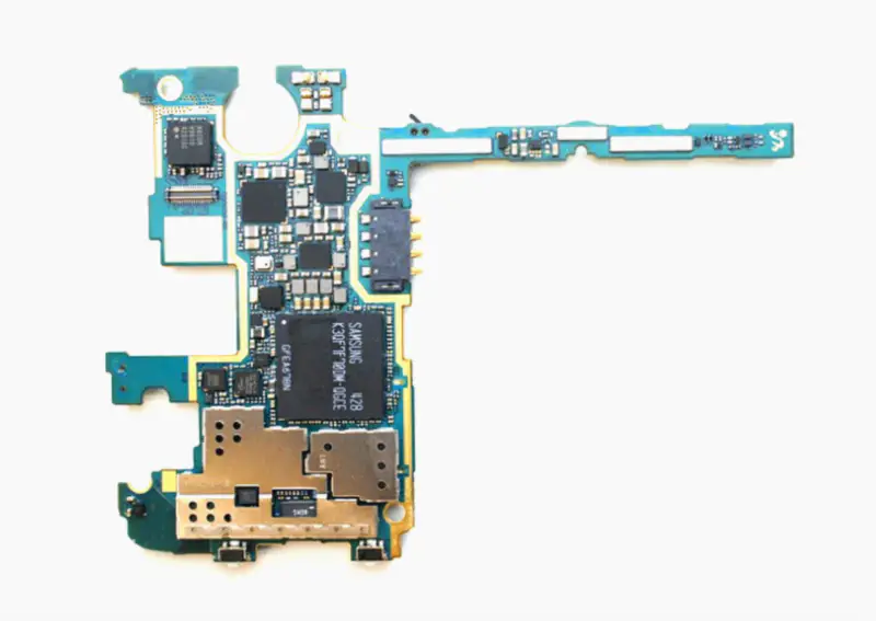 Placa de bază Samsung Note 3 N900A