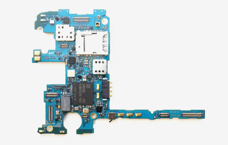 Placa de bază Samsung Note 3 N900A