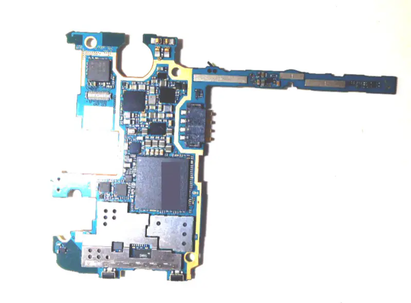 Placa de bază Samsung Note 3 N900T