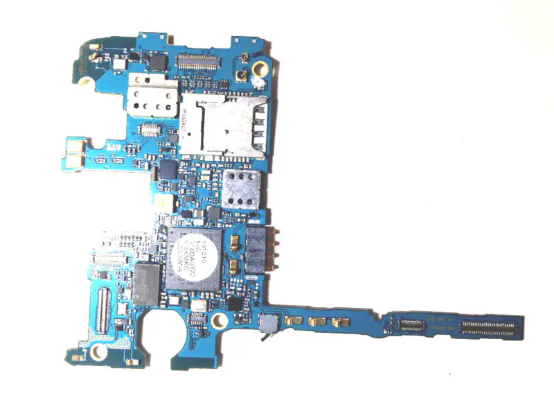 Placa de bază Samsung Note 3 N900T