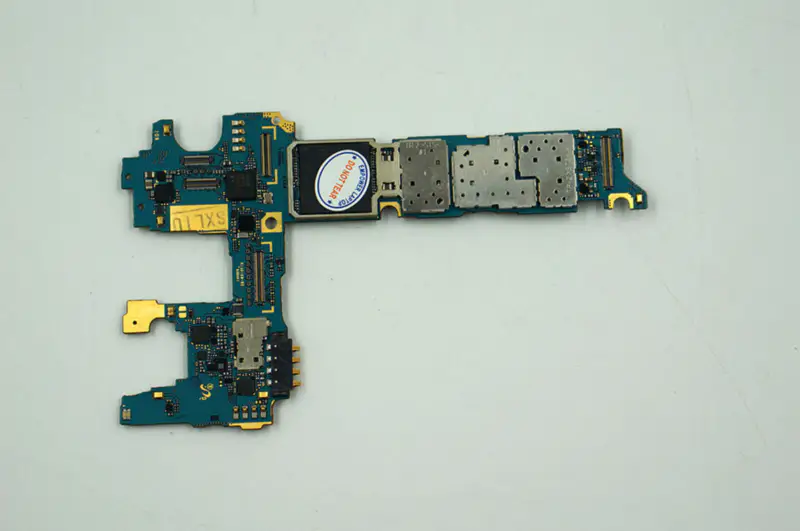 Placa de bază Samsung Galaxy Note 4 N910F
