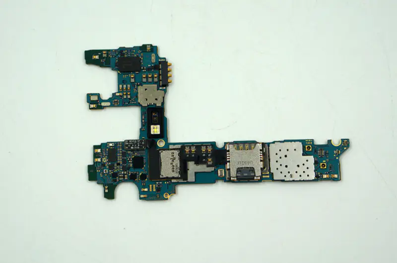 Placa de bază Samsung Galaxy Note 4 N910F