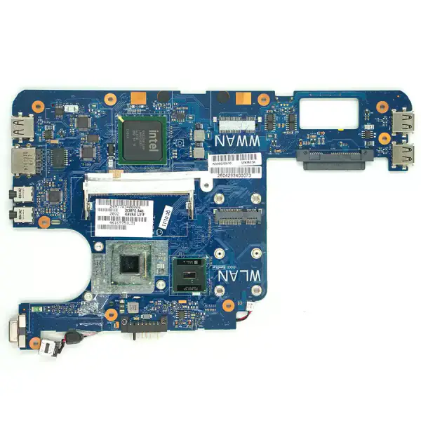 Placa de bază Toshiba NB200 NB205 LA-5121P