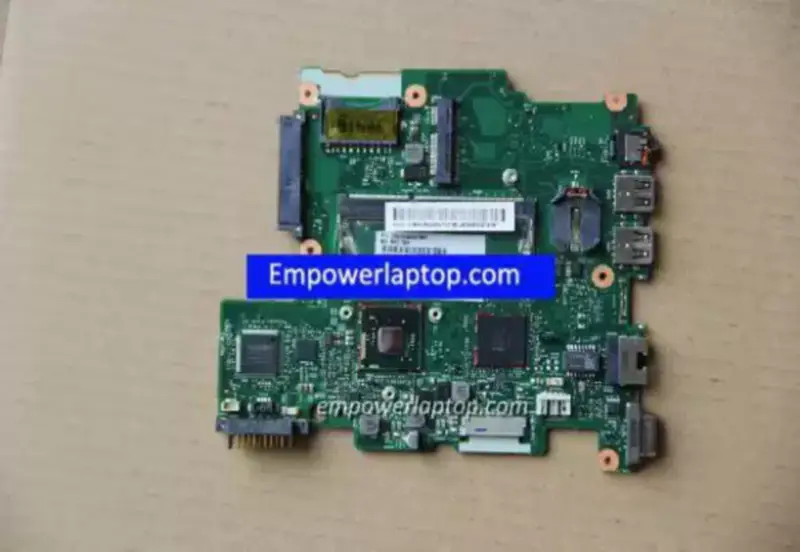 Toshiba NB510 V000268040 6050A2488301-MB-A02 N2800 Placă de bază