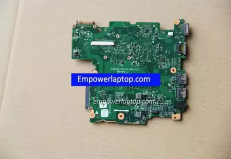 Toshiba NB510 V000268040 6050A2488301-MB-A02 N2800 Placă de bază