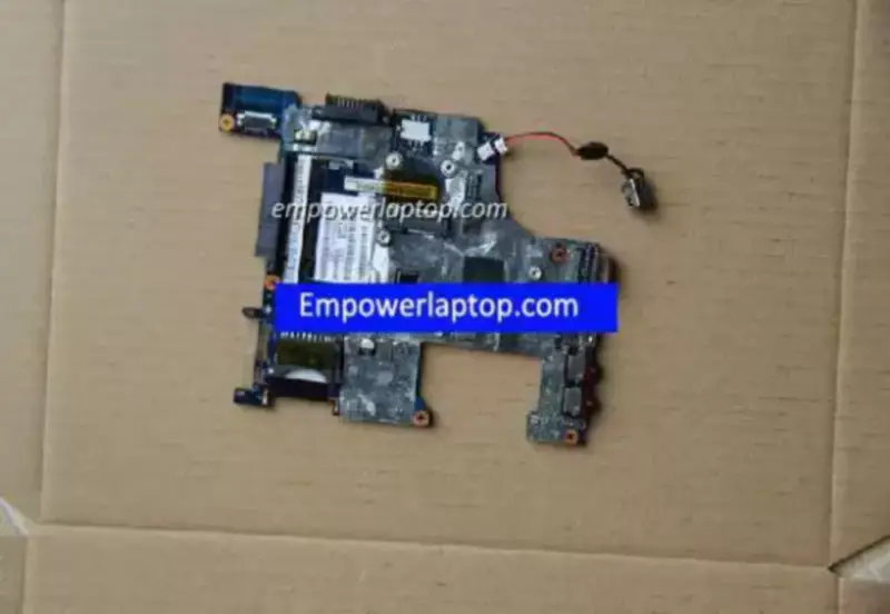 Placa de bază Toshiba NB520 K000129210 LA-6858P
