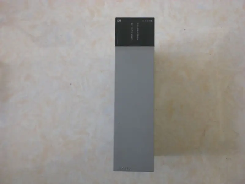 Fuji NC1X1604-W Modul PLC NC1X1604