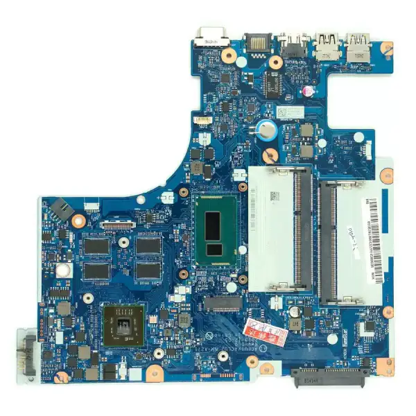 Lenovo G50-70 G40-70 Z50-70M Z40-70M V1000 ACLU1/ACLU2 NM-A271 Placă de bază