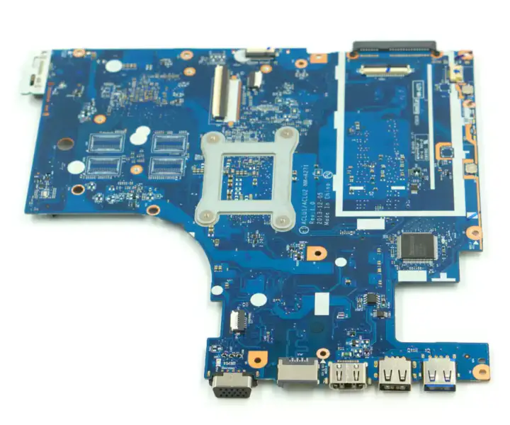 Lenovo G50-70 G40-70 Z50-70M Z40-70M V1000 ACLU1/ACLU2 NM-A271 Placă de bază