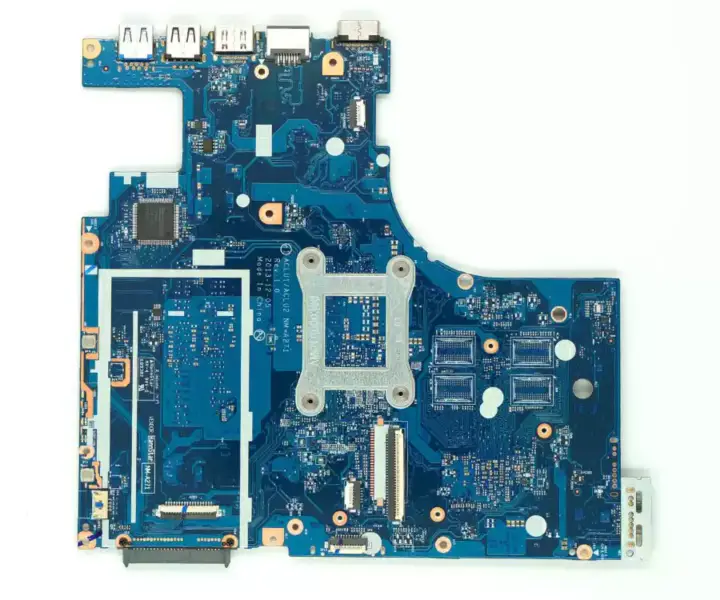 Lenovo G50-70 G40-70 Z50-70M Z40-70M V1000 ACLU1/ACLU2 NM-A271 Placă de bază
