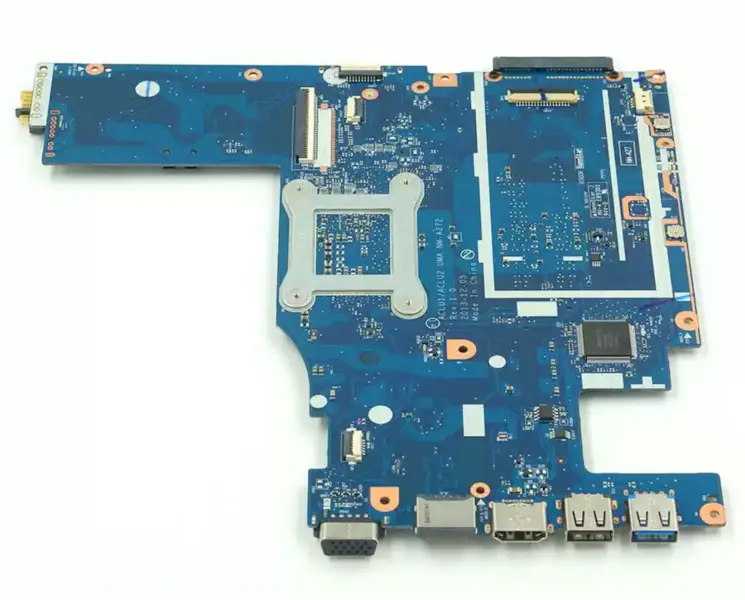 Lenovo G50-70 G40-70 Z50-70 V1000 G50-70M Z40-70 G40-70M NM-A272 Placă de bază