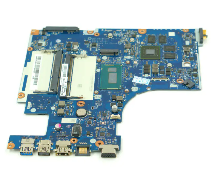 Lenovo Z50-70 Z40-70 G50-70M G40-70M ACLUA/ACLUB NM-A273 Placă de bază