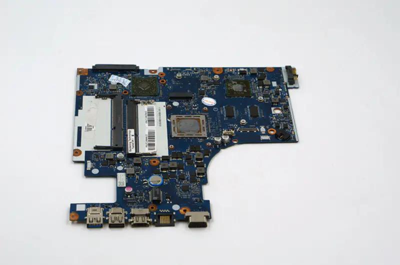 Placă de bază Lenovo ACLU7 ACLU8 NM-A291 REV 1.0 B50-75 FX7500 CPU R7 M260DX