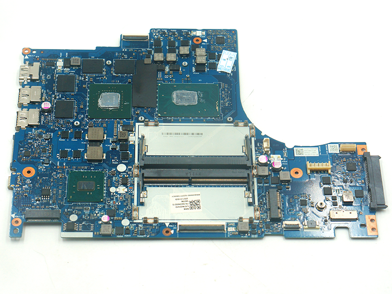 Placa de bază Lenovo Y520 DY512 NM-B191 REV 1.0 DDR4