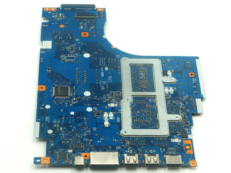 Placa de bază Lenovo Y520 DY512 NM-B191 REV 1.0 DDR4