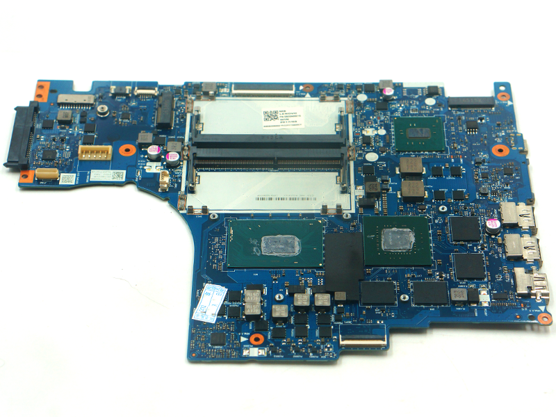 Placa de bază Lenovo Y520 DY512 NM-B191 REV 1.0 DDR4