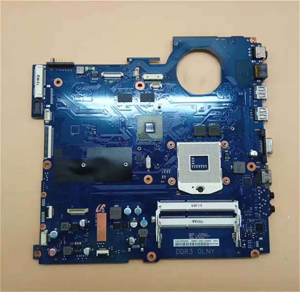 Placă de bază Samsung NP300E