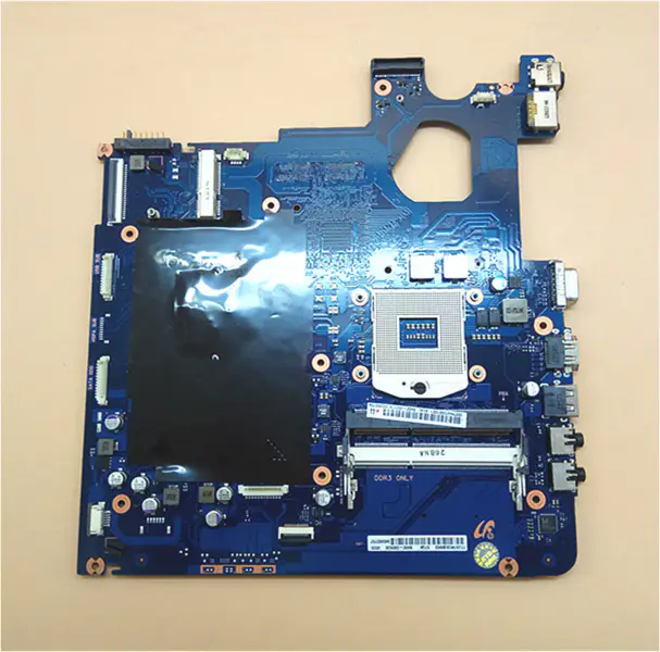 Placă de bază Samsung NP300E