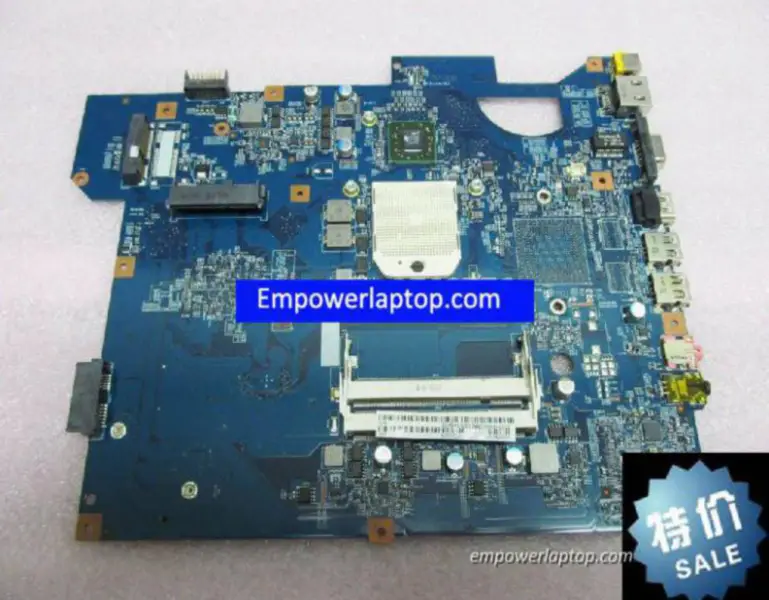 Placă de bază Acer NV52 MBWDJ01001