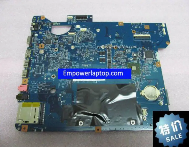 Placă de bază Acer NV52 MBWDJ01001