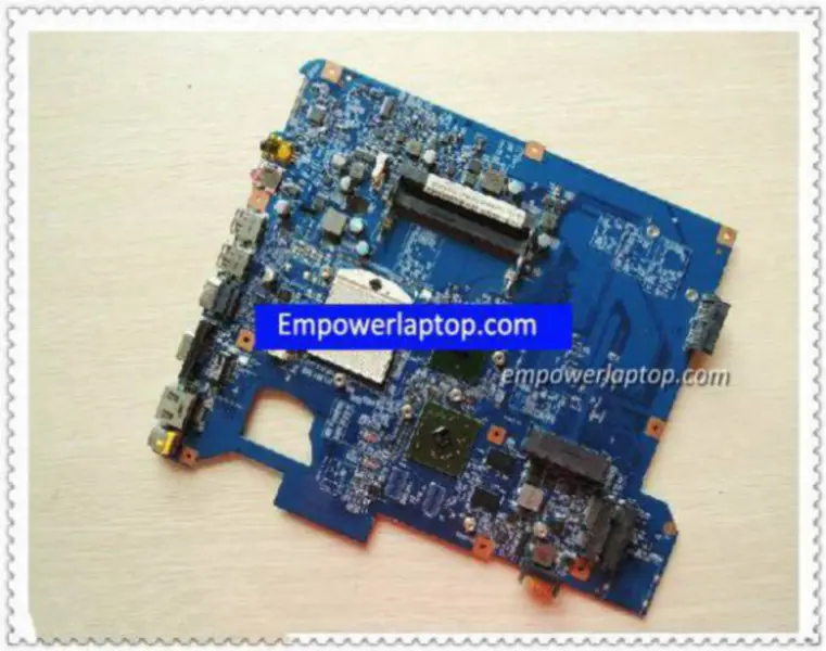 Acer NV59 TJ75 4 48.4GH01.01M Placă de bază