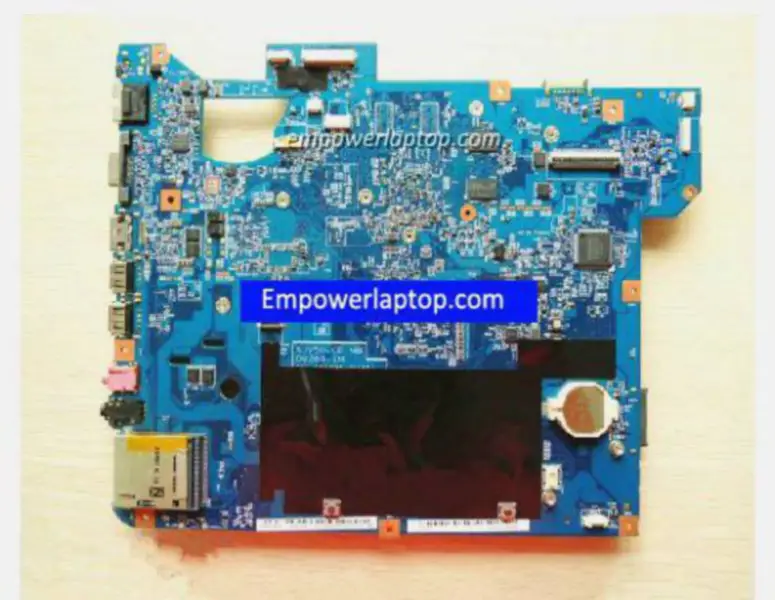 Acer NV59 TJ75 4 48.4GH01.01M Placă de bază