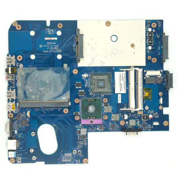 Acer MBB5602001 NV78 NV76 LA-5021P Placă de bază