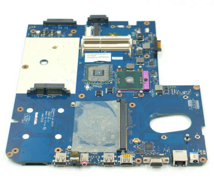 Acer MBB5602001 NV78 NV76 LA-5021P Placă de bază
