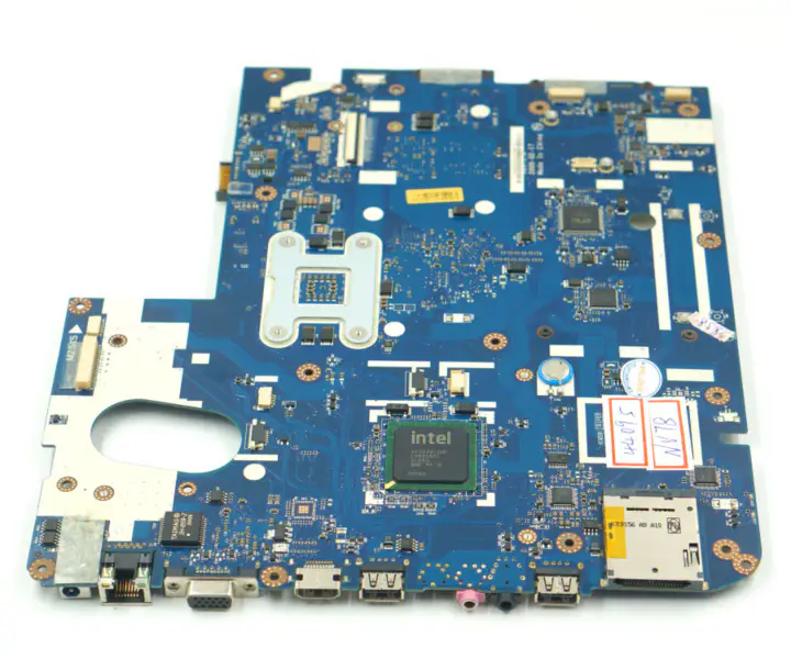Acer MBB5602001 NV78 NV76 LA-5021P Placă de bază