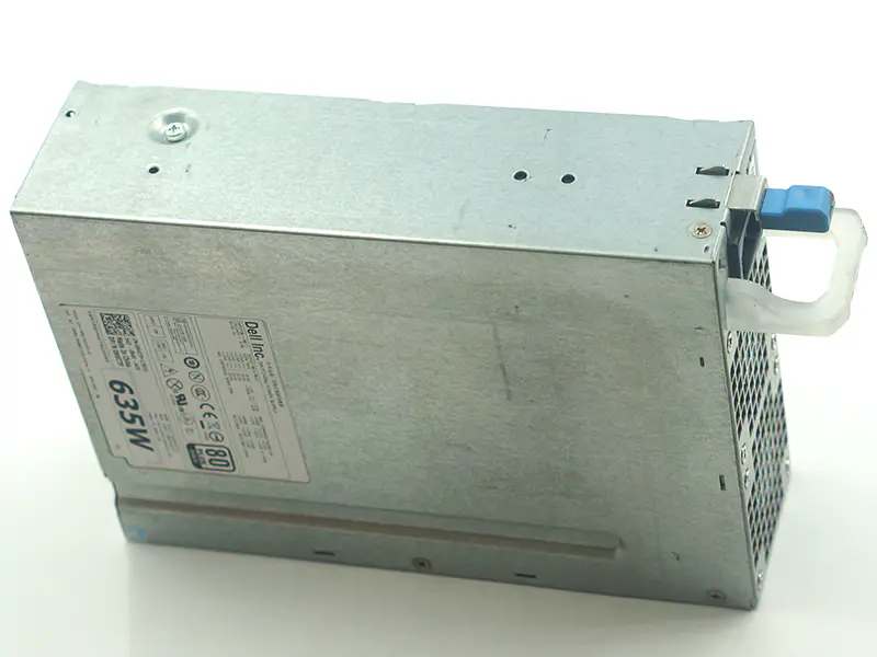 Dell D635EF-00 DPS-635AB A Sursă de alimentare