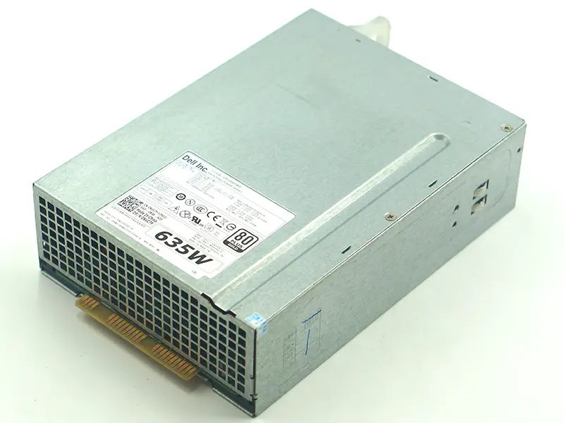 Dell D635EF-00 DPS-635AB A Sursă de alimentare