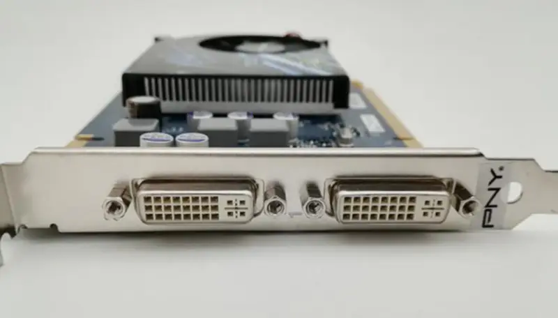 Placă grafică NVIDIA GeForce 9800GT