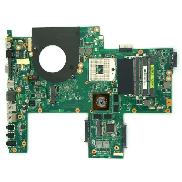Placa de bază Asus NX90JQ