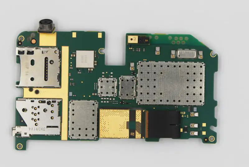 Nokia LUMIA 1520 Placă de bază deblocată 16GB US Version