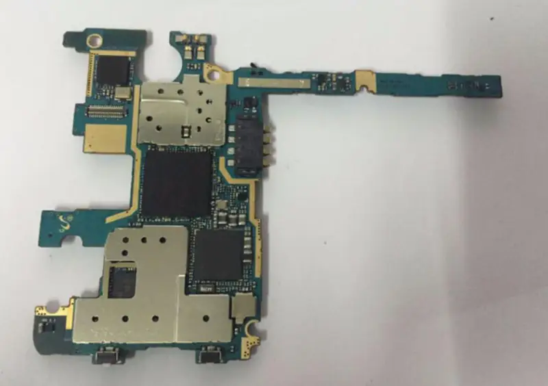 Samsung Galaxy Note 3 N7505 Placă de bază deblocată cu cipuri