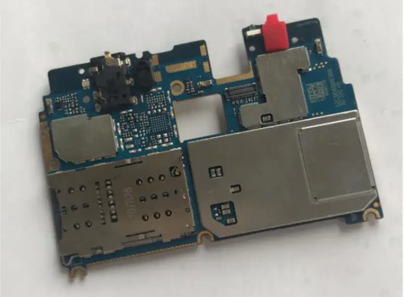 Placa de bază Xiaomi Redmi Note4X 4G+64G