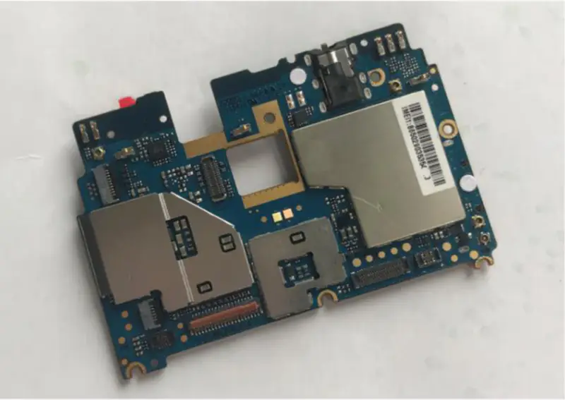 Placa de bază Xiaomi Redmi Note4X 4G+64G
