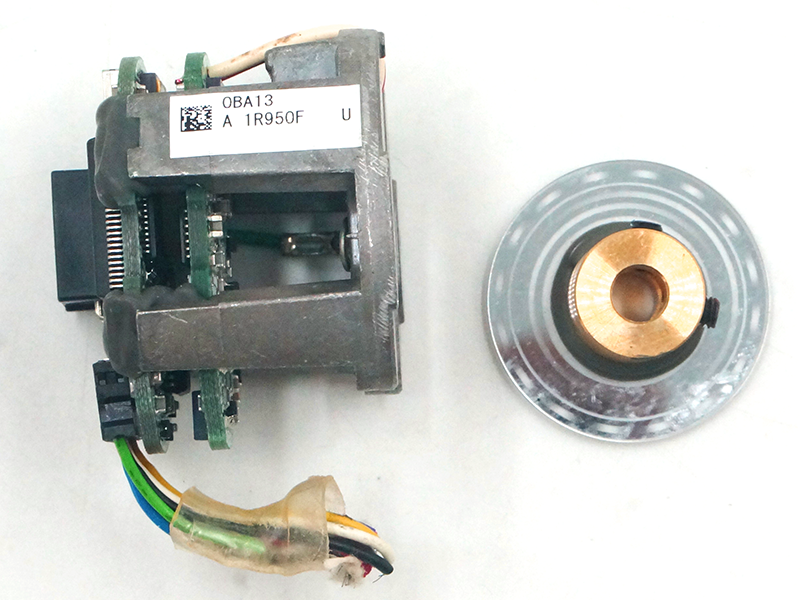 Codificator Mitsubishi OBA13