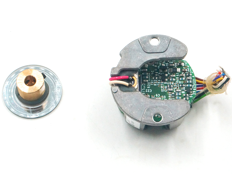Codificator Mitsubishi OBA13