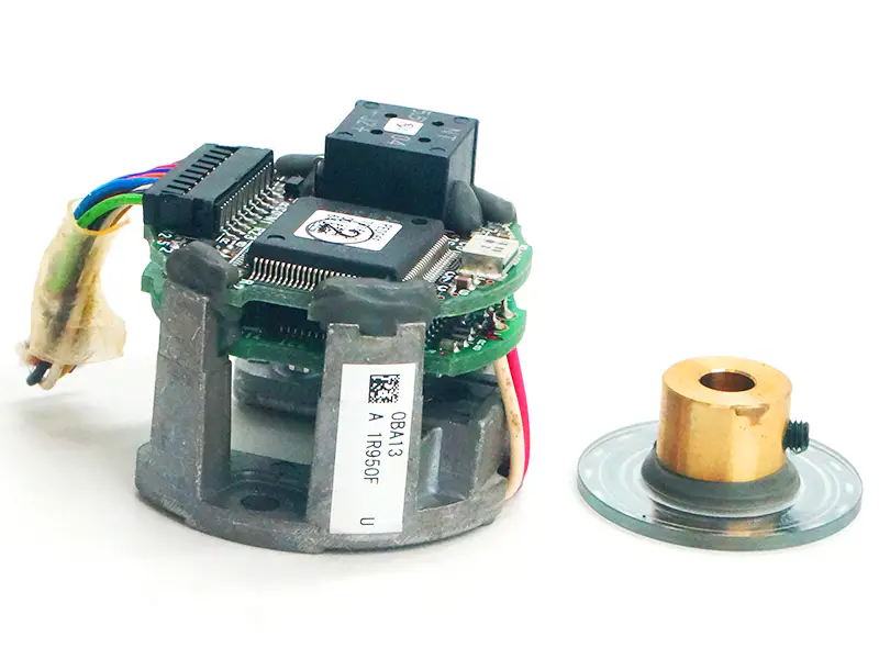 Codificator Mitsubishi OBA13