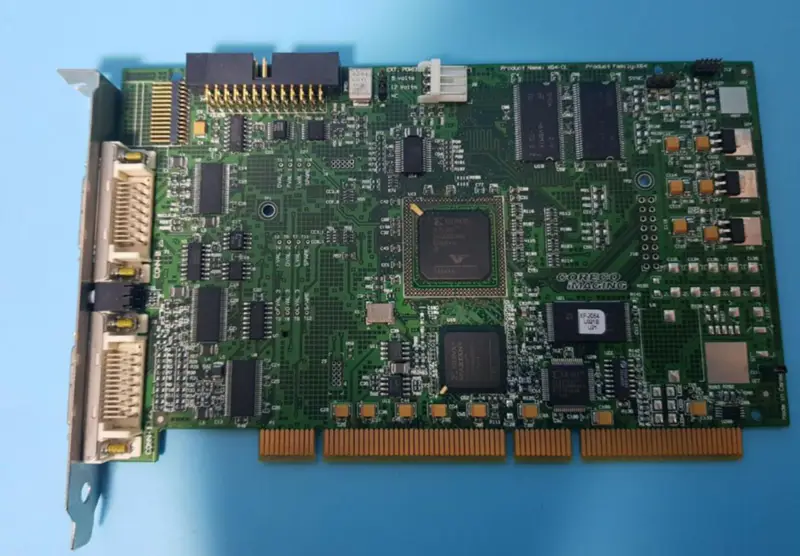 CORECO IMAGING X64-CL OC-64C0-00080 Dual Port Capture Card