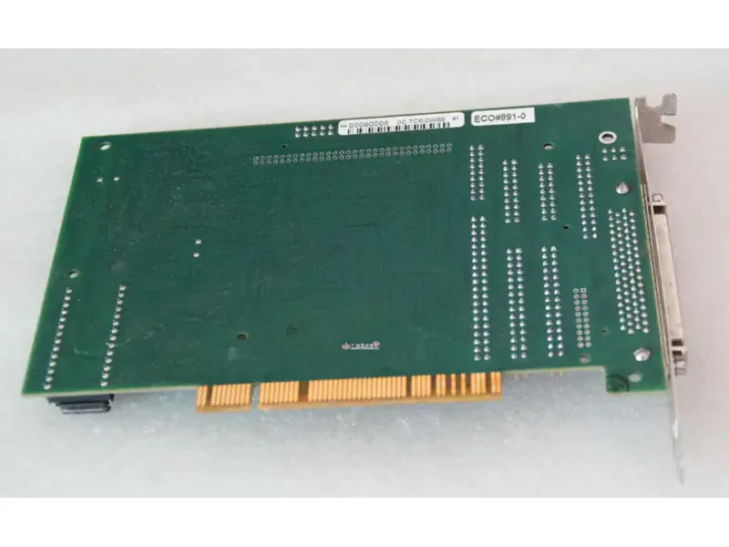 CORECO OC-TCI0-DIGSE frame grabber placă de bază industrială