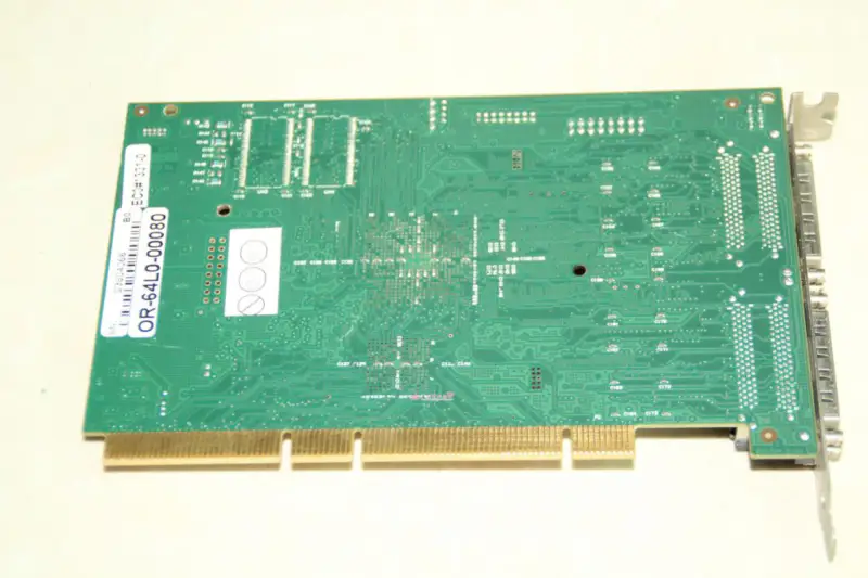 CORECO IMAGING X64-LVDS OR-64L0-00080 Card de achiziție de date