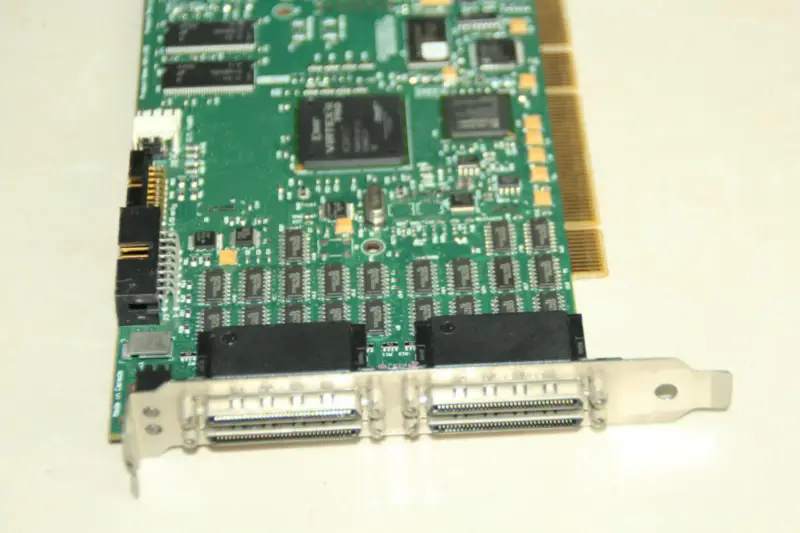 CORECO IMAGING X64-LVDS OR-64L0-00080 Card de achiziție de date