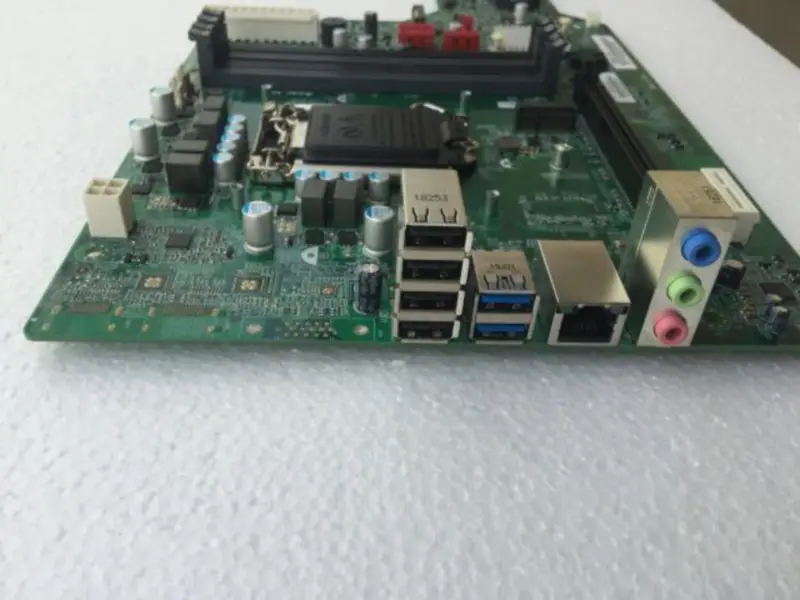 Placă de bază Acer TC-885 N50-600 P03-600 B36H4-AD
