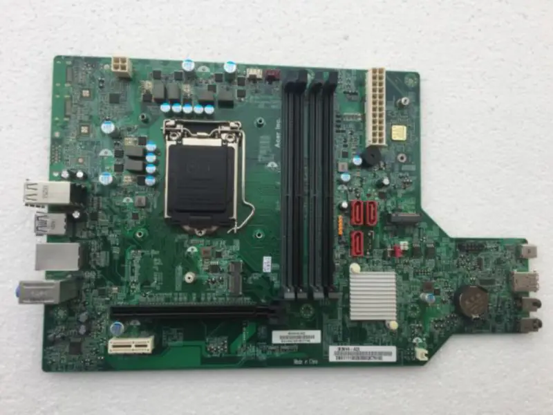 Placă de bază Acer TC-885 N50-600 P03-600 B36H4-AD