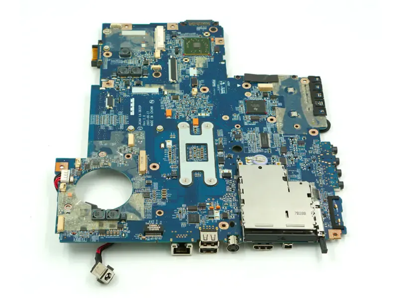 Toshiba satellite P200D P205D LA-3831P K000058140 placă de bază