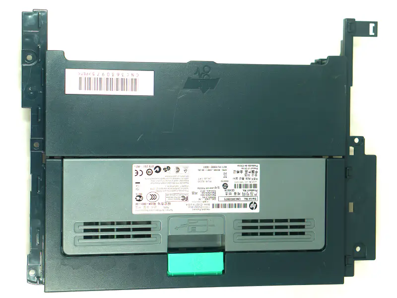 Ansamblu spate HP P2030 RM1-6444-000CN