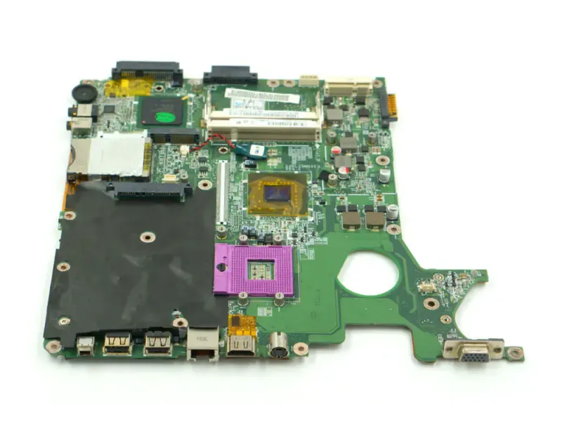 Toshiba A000041140 A000032390 P300 P350 A300 placă de bază satelit